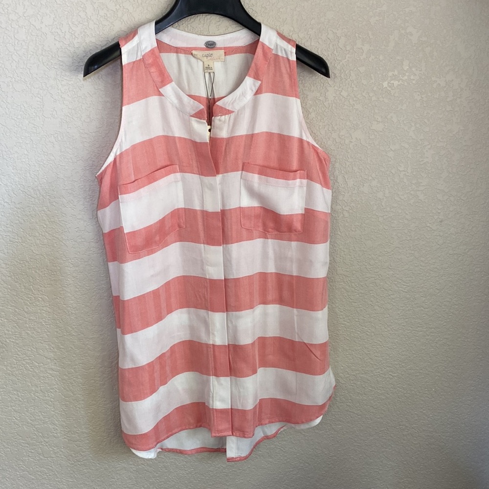 Brand new top